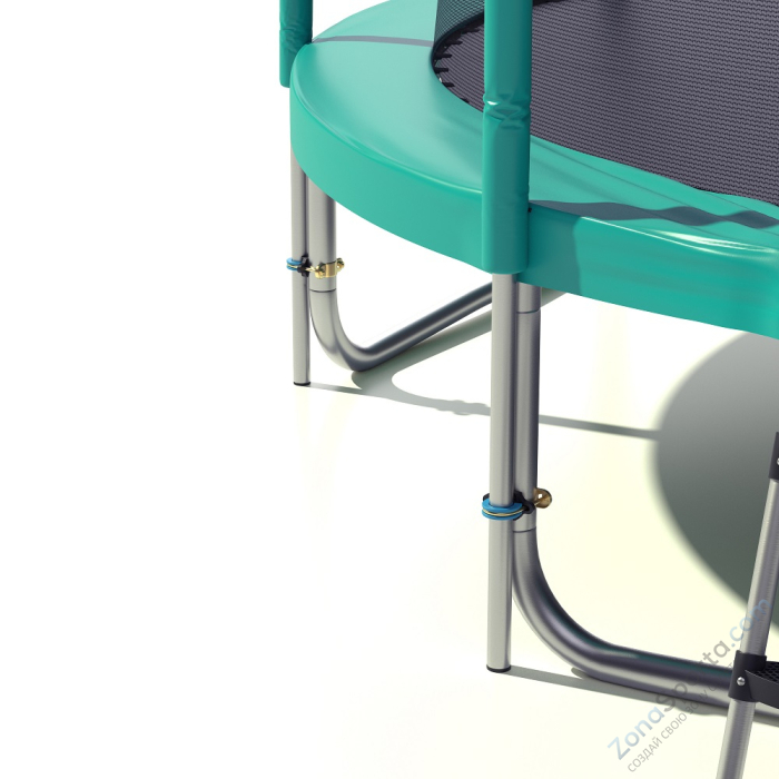 Батут Wallaby Jampy 12 FT