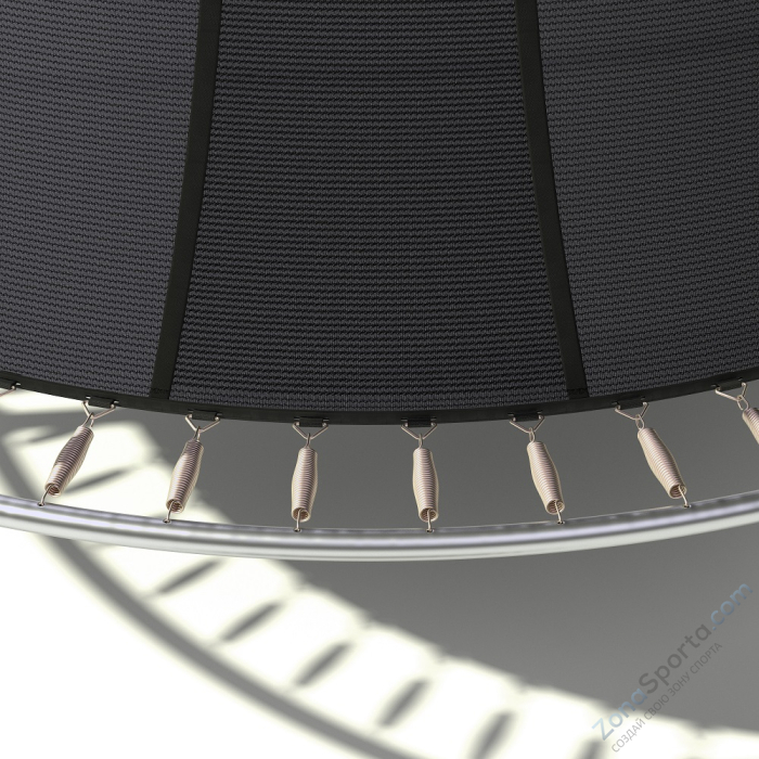 Батут Wallaby Sydney 10 FT Basketball