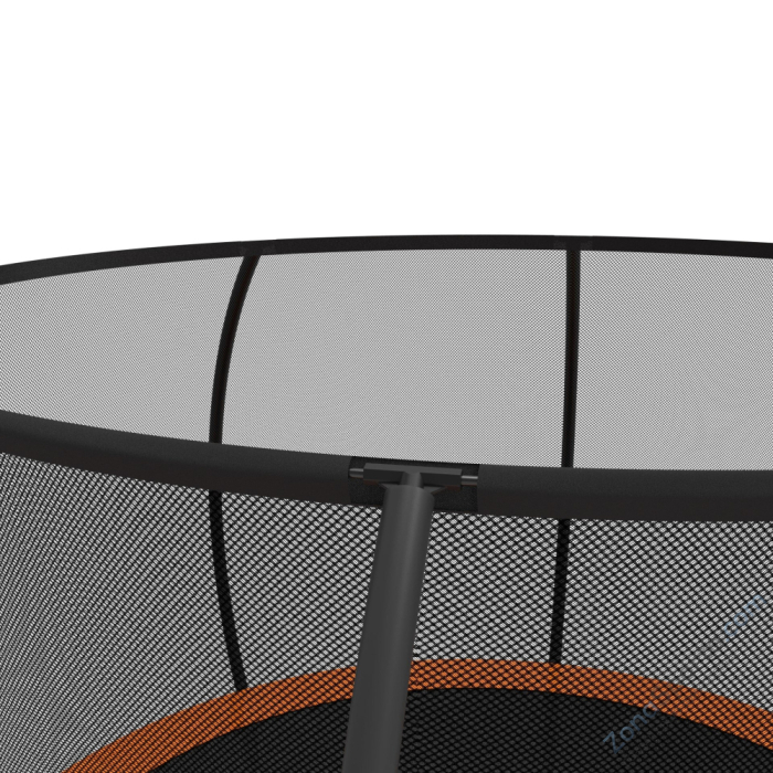 Батут Yamota Ultra 244 см (8ft)