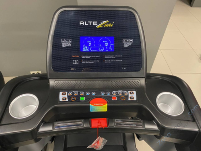 Беговая дорожка Altezani Pro