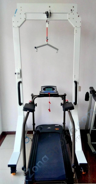 Беговая дорожка AMF 8612RP