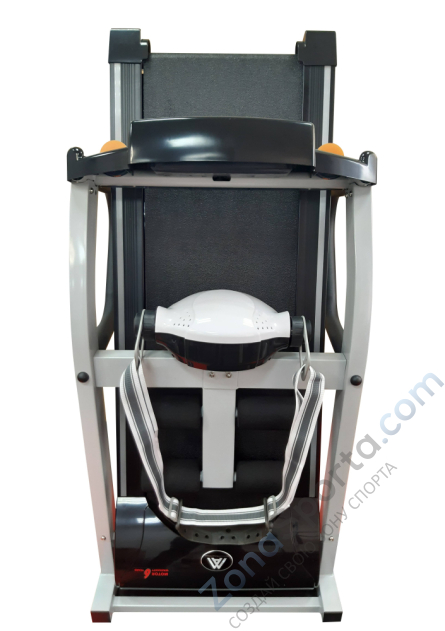 Беговая дорожка AMF 8212 + поручни