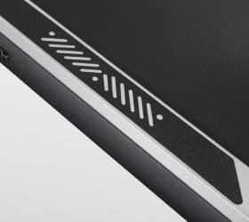 Беговая дорожка Bronze Gym T950 Pro TFT Black Hawk