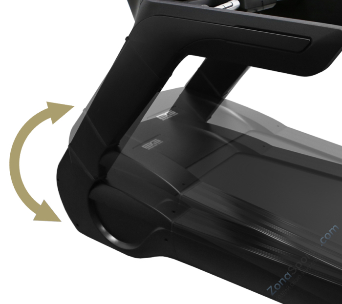 Беговая дорожка Bronze Gym T960 Pro TFT