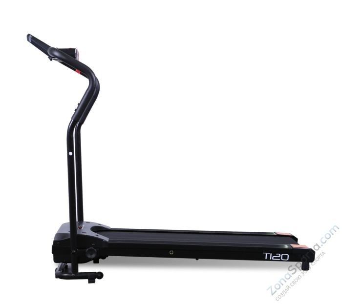 Беговая дорожка Carbon Fitness T120