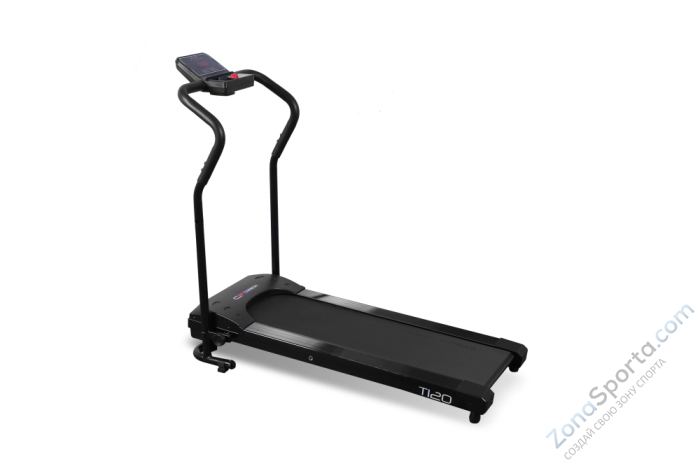 Беговая дорожка Carbon Fitness T120
