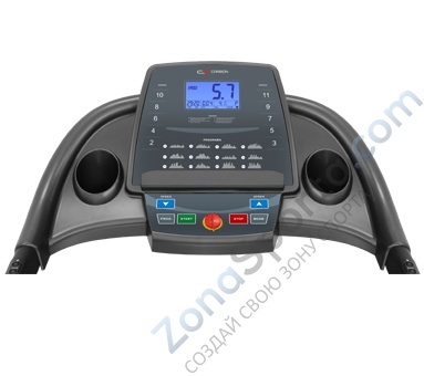 Беговая дорожка Carbon Fitness T507