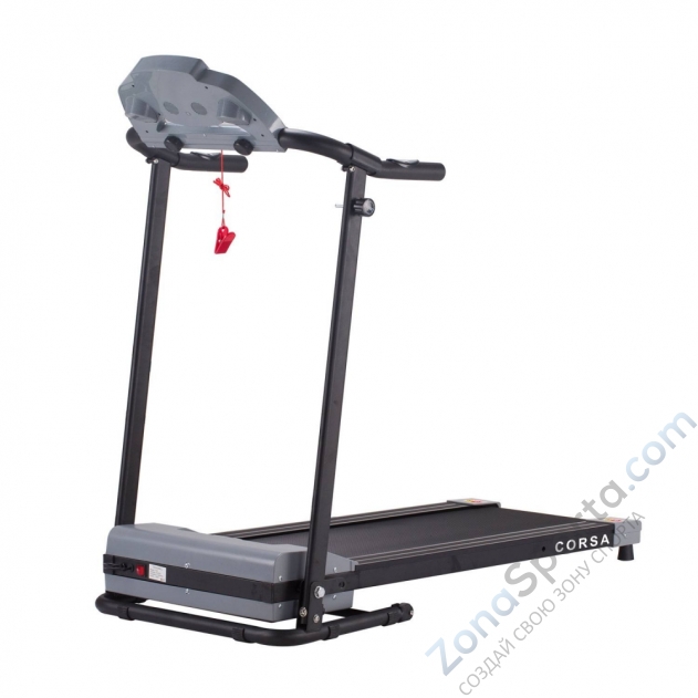 Беговая дорожка DFC Corsa T-120