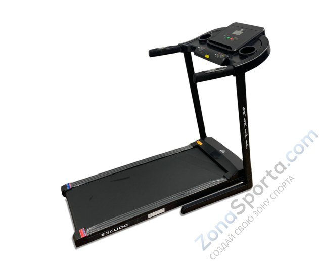 Беговая дорожка DFC Escudo T165