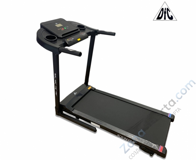 Беговая дорожка для реабилитации DFC Cynos T175