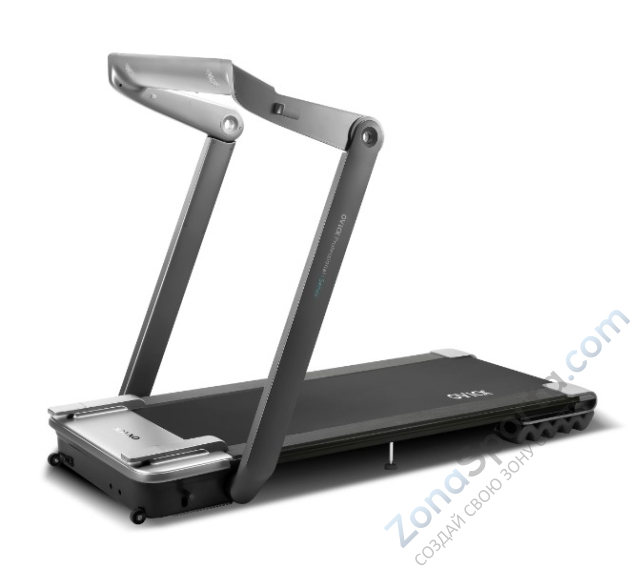 Беговая дорожка электрическая Proxima Ovicx-I1 Prot-214