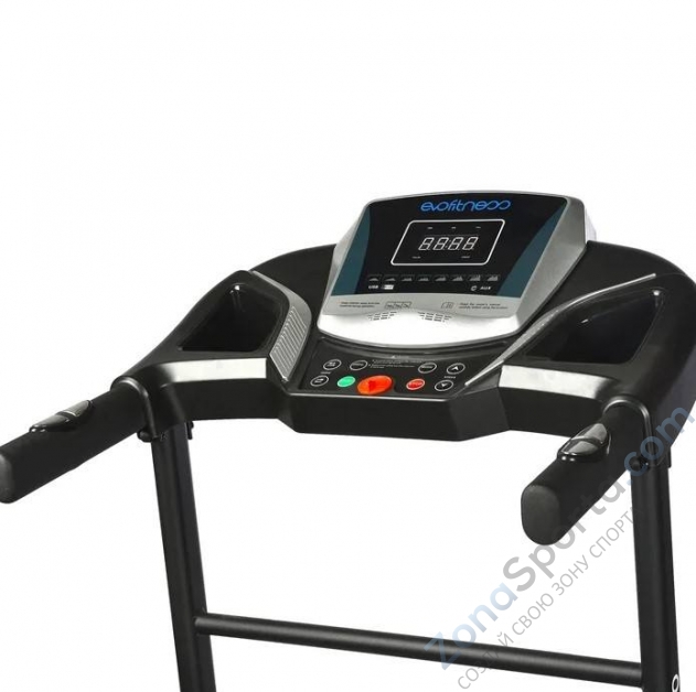 Беговая дорожка Evo Fitness Omega