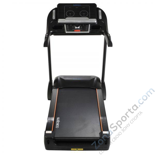 Беговая дорожка Evo Fitness Power