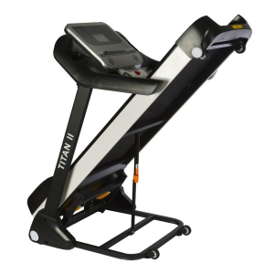 Беговая дорожка Evo Fitness Titan II