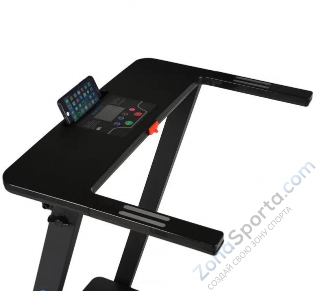 Беговая дорожка Evo Fitness Vector M600