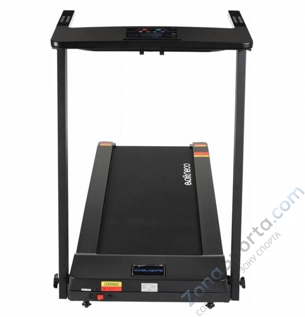 Беговая дорожка Evo Fitness Vector M600