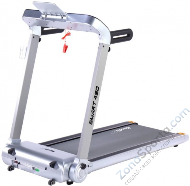 Беговая дорожка Housefit Smart 460