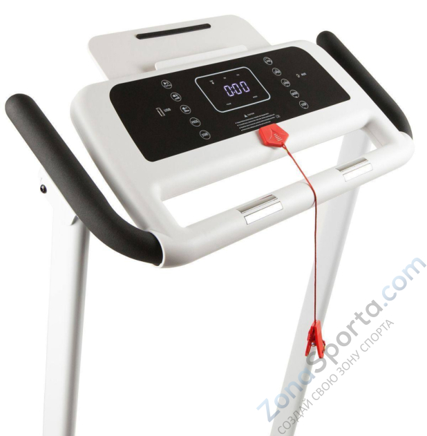 Беговая дорожка Iron Horse Dallas