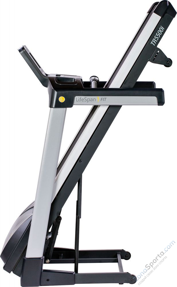 Беговая дорожка LifeSpan TR5500iC