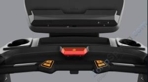Беговая дорожка Matrix Endurance с консолью GT LED