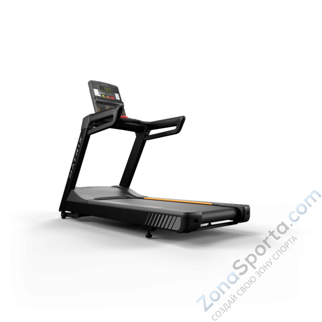 Беговая дорожка Matrix Endurance с консолью GT LED
