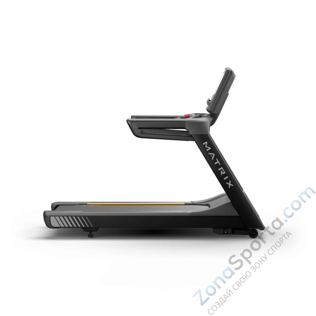 Беговая дорожка Matrix Endurance с консолью Touch