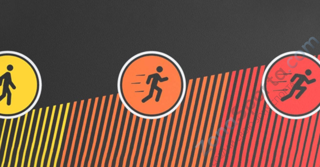 Беговая дорожка Matrix Lifestyle с консолью GT LED