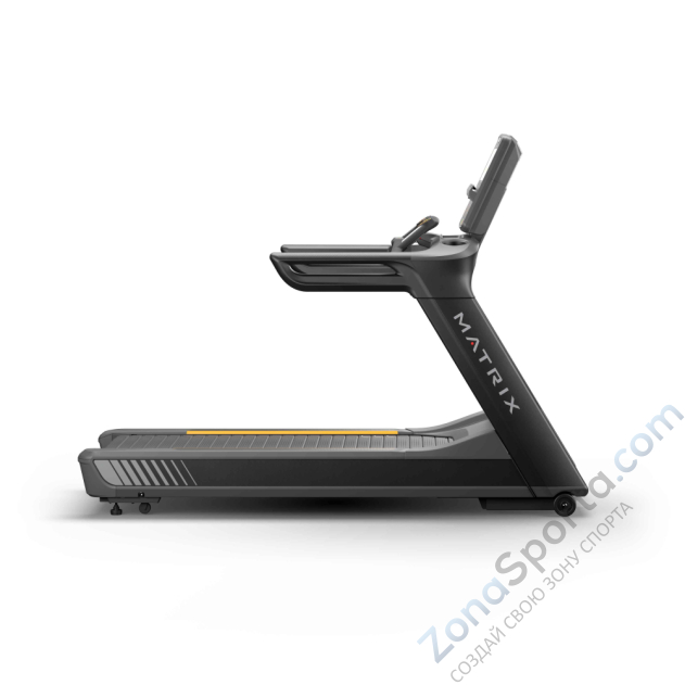 Беговая дорожка Matrix Performance Plus с консолью Premium LED