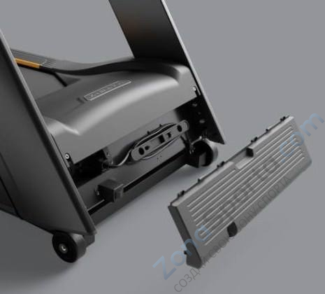 Беговая дорожка Matrix Performance с консолью Touch XL