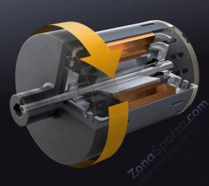 Беговая дорожка Matrix T70XIR