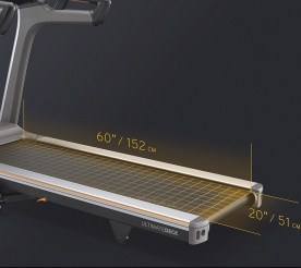 Беговая дорожка Matrix TF50XUR