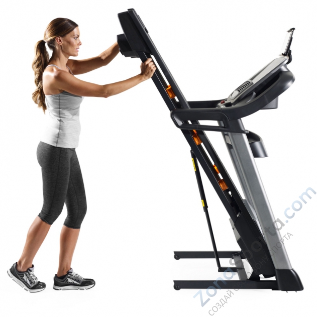 Беговая дорожка NordicTrack C990