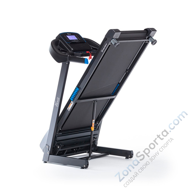 Беговая дорожка Orlauf Mantikor