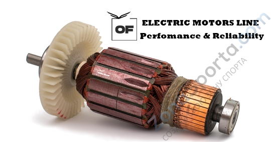 Беговая дорожка Orlauf Mantikor