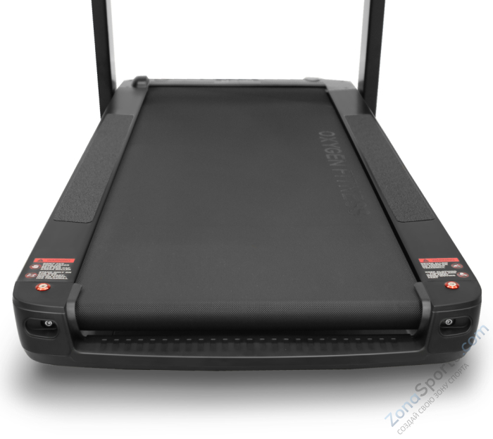 Беговая дорожка Oxygen M-Concept Sport (Black)