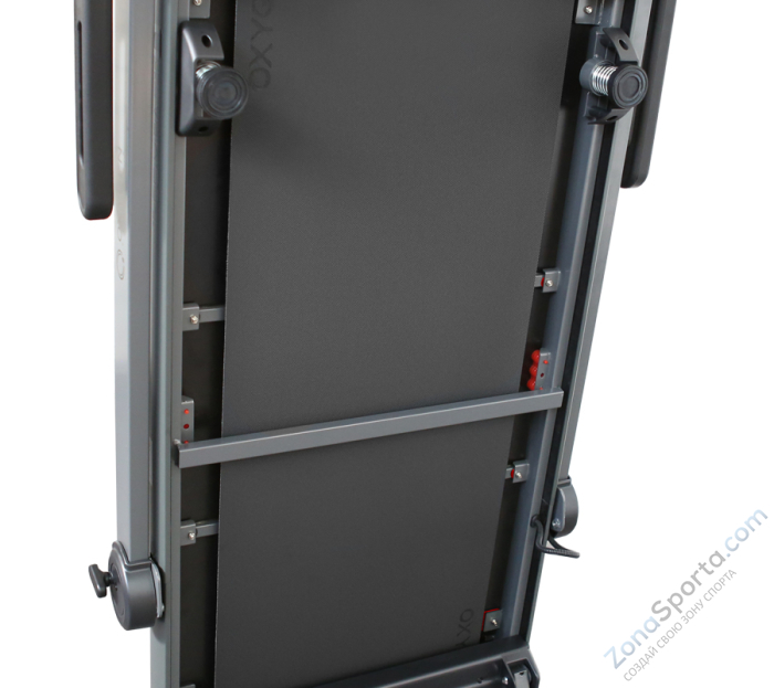 Беговая дорожка Oxygen T-Compact B