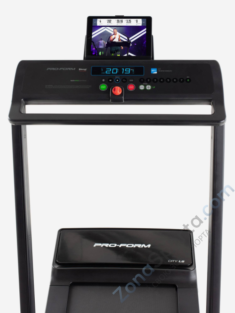 Беговая дорожка ProForm City L6