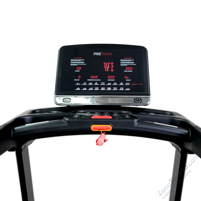 Беговая дорожка Protrain K655A-A