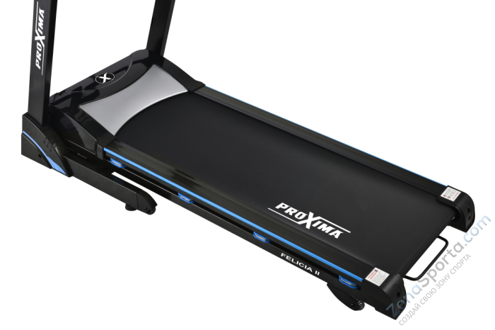 Обновленная беговая дорожка Proxima Felicia II Арт. Prot-221
