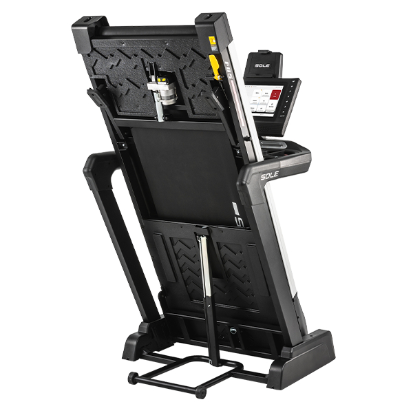 Беговая дорожка Sole F85 (2023)