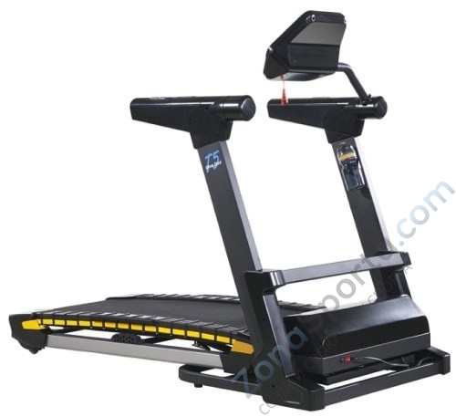 Беговая дорожка Sportop Wave Flex T5