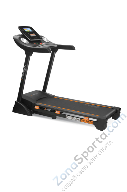Беговая дорожка Svensson Body Labs Physioline TBX Touch