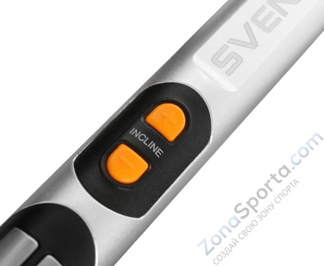 Беговая дорожка Svensson Industrial Armortech TFT (Graphite blue)