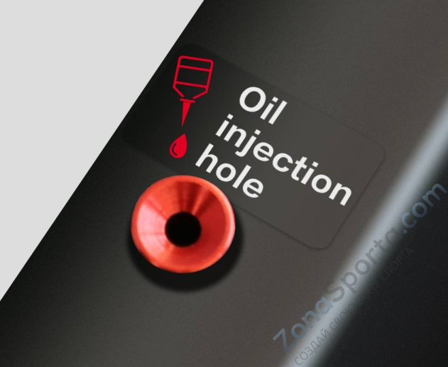 Беговая дорожка Svensson Industrial Armortech TFT (Graphite blue)