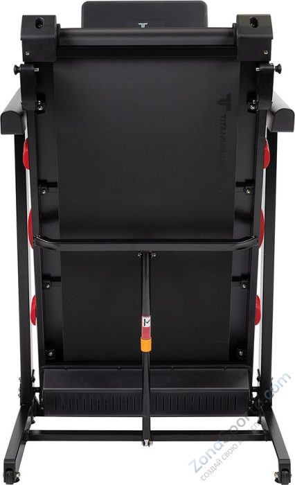 Беговая дорожка Titanium Masters Physiotech M380