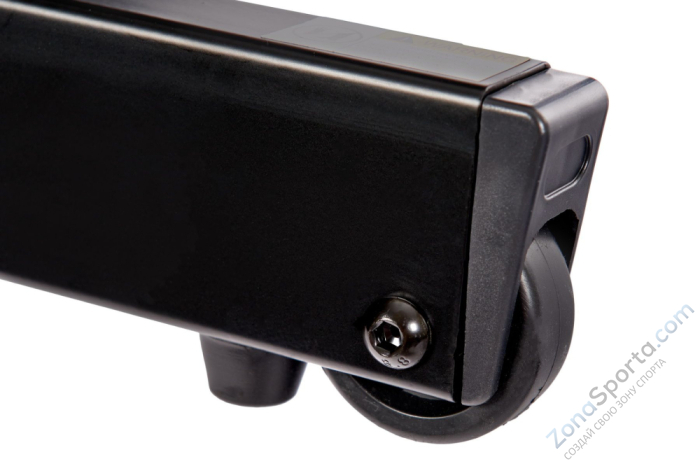 Беговая дорожка Titanium Masters Physiotech TGF