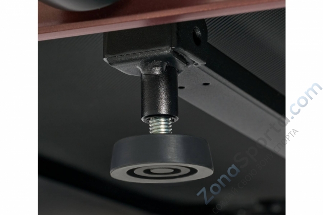 Беговая дорожка Titanium Masters Slimtech C20 (коричневая)