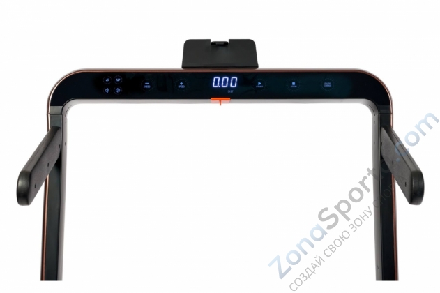 Беговая дорожка Titanium Masters Slimtech C20 (коричневая)