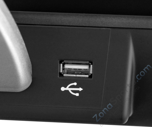 Беговая дорожка Titanium Masters Slimtech S50