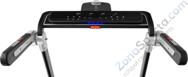 Беговая дорожка Titanium Masters Slimtech S50